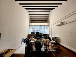 Kreta Ayer Conservation Area (D1), Shop House #505967301